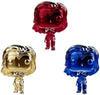 Pop DC Wonder Woman Gauntlets Chrome Vinyl Figure 3-Pack Exclusive