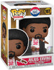 Pop NBA New York Nets Julius Erving Home Jersey Vinyl Figure #107