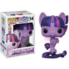Pop My Little Pony Twilight Sparkle Sea Pony Vinyl Figure