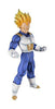 Figuarts Zero Dragon Ball Z Super Saiyan Vegeta  EX Action Figure