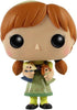 Pop Disney Frozen Young Anna Vinyl Figure