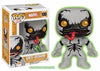 Pop Marvel Ani-Venom Vinyl Figure BoxLunch Exclusive #100