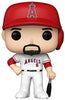 Pop MLB Angels Anthony Rendon Home Uniform Vinyl Figure #60