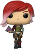 Pop Borderlands 3 Lilith the Siren Vinyl Figure #524