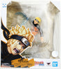 Figuarts Zero Naruto Shippuden Naruto Uzumaki KIZUNA Relation Action Figure