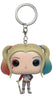 Pocket Pop Suicide Squad Harley Quinn Vinyl Key Chain