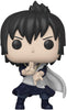 Pop Fairy Tail Zeref Vinyl Figure #482