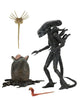 Aliens 40th Anniversary Big Chap Ultimate 7" Action Figure