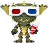 Pop Gremlins Gremlin with 3D Glasses Vinyl Figure #1147