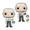 Pop Office Creed Bratton Vinyl Figure Specialty Series #1104