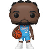 Pop NBA Clippers Kawhi Leonard Vinyl Figure