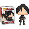 Pop Apex Legends Wraith Vinyl Figure #545
