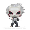 Pop Naruto Shippuden Kakashi (Anbu) Vinyl Figure AAA Anime Exclusive #994