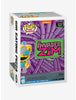 Pop Invader Zim Gir Eating Pizza Vinyl Figure Hot Topic #1332