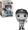 Pop MLB New York Babe Ruth B&W Vinyl Figure Walmart Exclusive