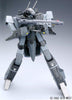 Macross VF-1J Stealth Type Die-cast Figure Scale 1/48