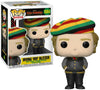 Pop Cool Runnings Irving 'IRV' Blitzer Vinyl Figure