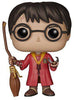 Pop Harry Potter Quidditch Harry Potter Vinyl Figure #08