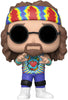 Pop WWE Dude Love Vinyl Figure