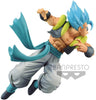 Dragon Ball Super Chosenshi Retsuden Vol.5 Super Saiyan God Super Saiyan Gogeta Action Figure
