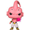 Pop Dragon Ball Z Kid Buu Kamehameha Vinyl Figure Special Edition #878