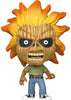 Pop Iron Maiden Iron Maiden Skeleton Eddie Vinyl Figure