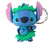 Pocket Pop Lilo & Stitch Hula Stitch Vinyl Key Chain Special Edition