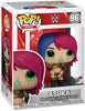 Pop WWE Asuka BK/GR Vinyl Figure #96