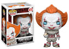 Pop It Pennywise with Boat Vinyl Figure #472