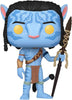 Pop Avatar Jake Sully Vinyl Figure #1321