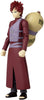 Anime Heroes Naruto Gaara 6.5" Action Figure