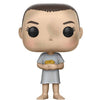 Pop Stranger Things Eleven Hospital Gown Vinyl Figure