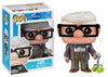 Pop Up Carl Fredricksen Vinyl Figure #59
