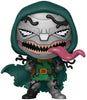 Pop Marvel Venom Venomized Doctor Doom Vinyl Figure Special Edition #916