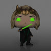 Pop Marvel Loki Sylvie Glow in the Dark Vinyl Figure Walmart Exclusive