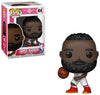 Pop NBA Stars Rockets James Harden Vinyl Figure #44