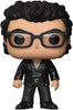 Pop Jurassic Park Dr. Ian Malcolm Vinyl Figure