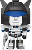 Pop Transformers Jazz Vinyl Figure
