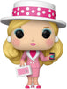 Pop Barbie Business Barbie Vinyl Figure