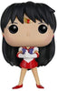 Pop Sailor Moon Sailor Mars Vinyl Figure #92
