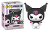 Pop Kuromi Kuromi Vinyl Figure Hot Topic Exclusive