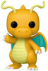 Pop Pokemon Dragonite Vinyl Figure #850