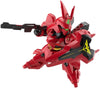 Gundam SD EX-Standard MSN-4 Sazabi Model Kit