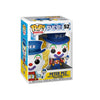 Pop Pez Peter Pez Blue Hat Vinyl Figure
