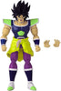 Dragon Ball Super Series 19 Dragon Stars Broly Action Figure