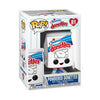 Pop Hostess Donettes Powdered Donettes Vinyl Figure