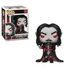Pop Castlevania Vlad Dracula Tepes Vinyl Figure