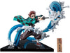Ichibansho Demon Slayer Kimetsu no Yaiba Tanjiro Kamado (Hold the Sword at Dawn) Figure