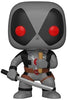 Pop Marvel Deadpool Deadpool with Chimichanga Vinyl Figure Exclusive #349