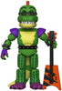 Security Breach Five Nights at Freddy's Montgomery Gator Action Figure